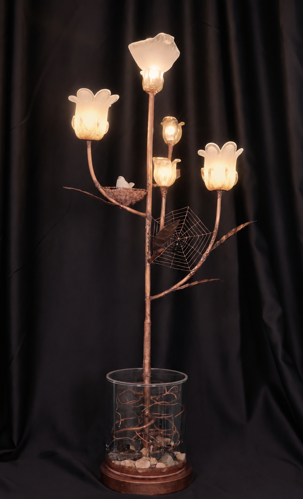 Habitat Lambader – AyKu Atelier