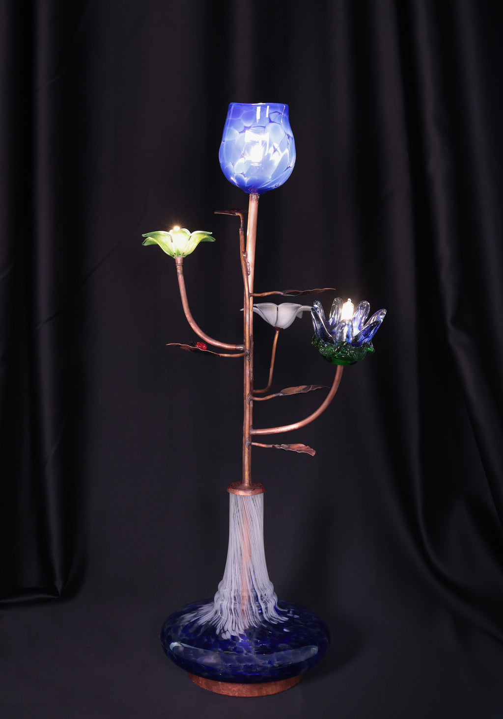Bluette Mini Lambader – AyKu Atelier