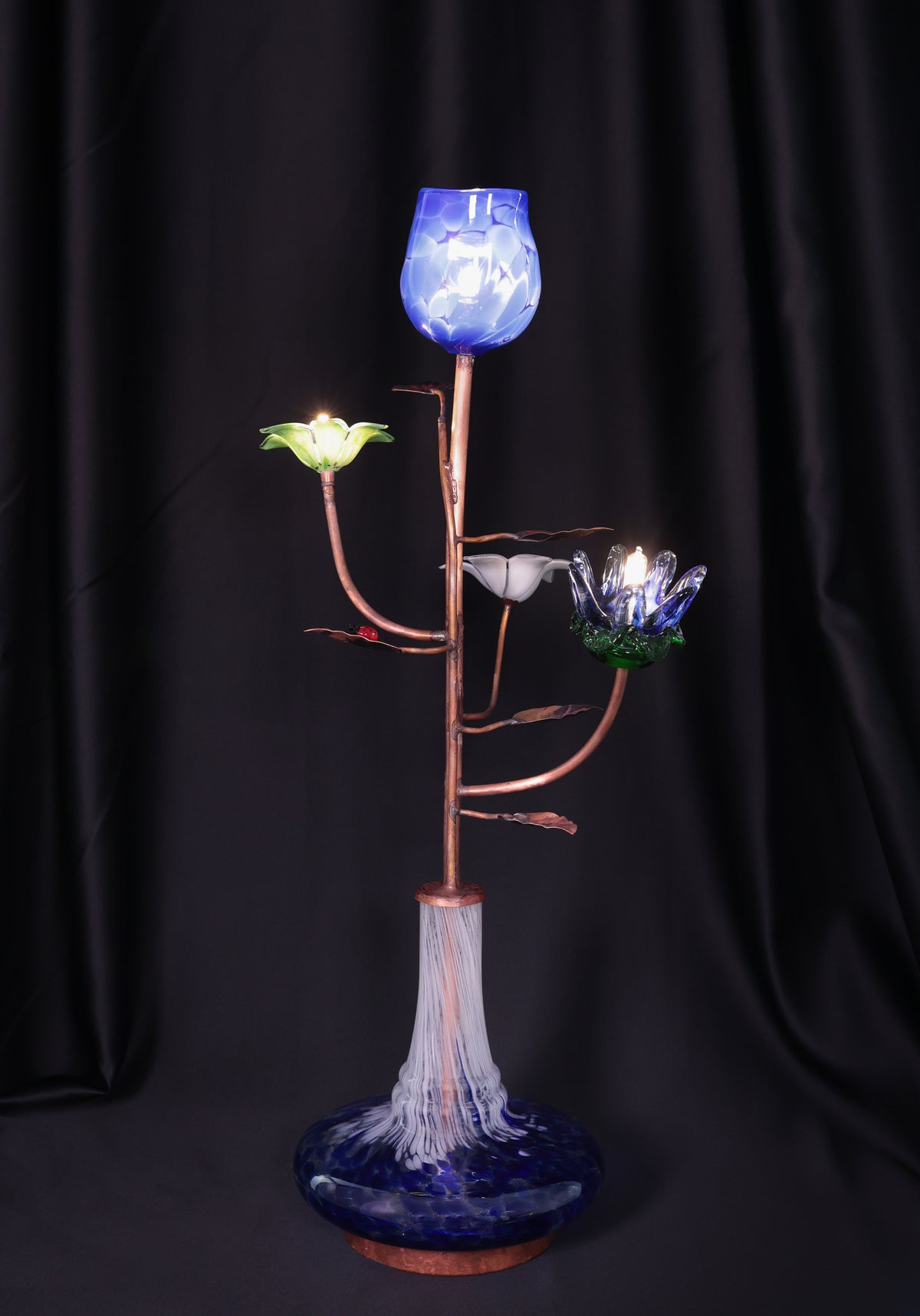 Bluette Mini Lambader – AyKu Atelier