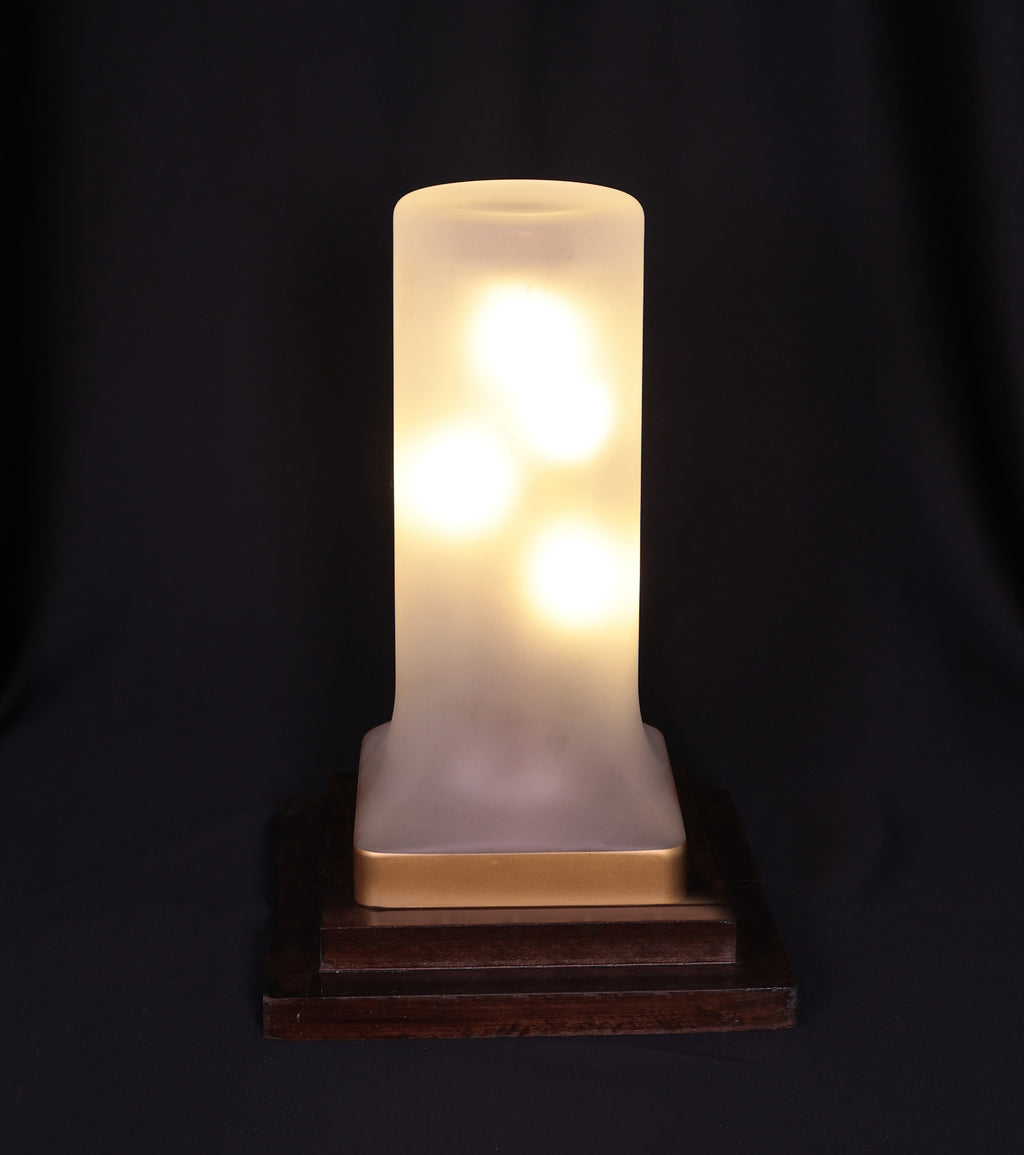 Lux Nebula Mini Lambader – AyKu Atelier