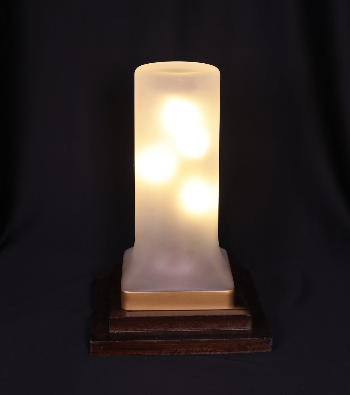 Lux Nebula Mini Lambader – AyKu Atelier