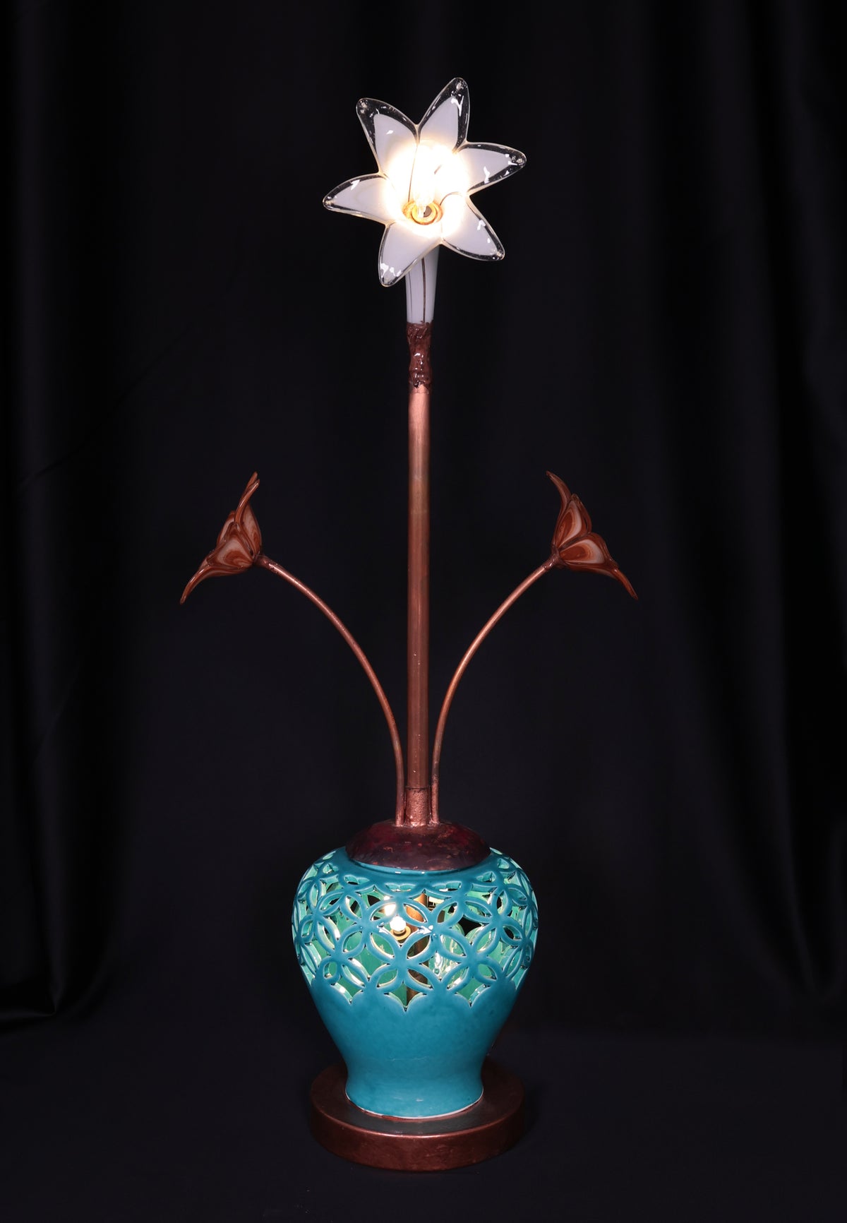 Luna Mini Lambader – AyKu Atelier
