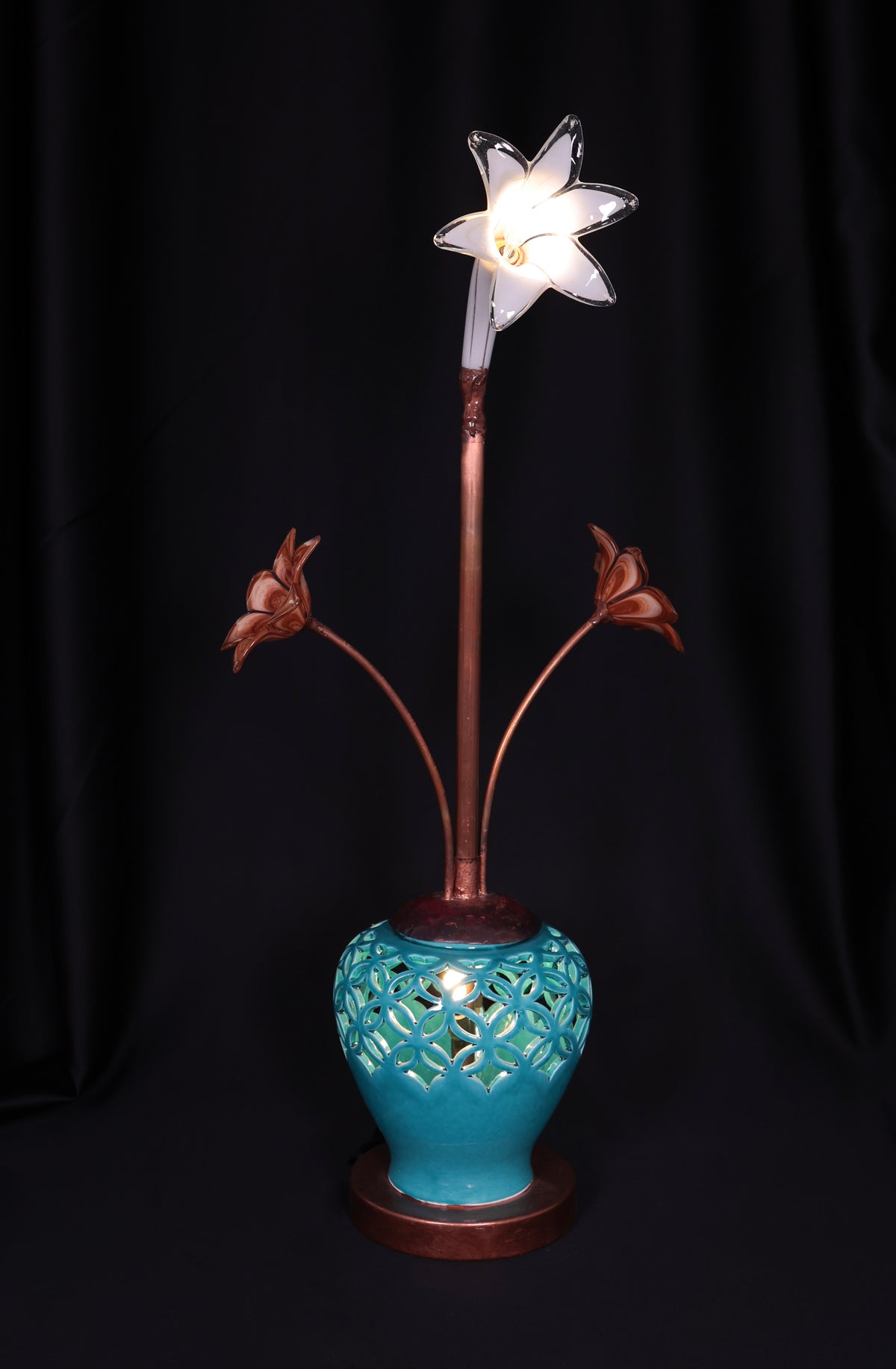 Luna Mini Lambader – AyKu Atelier