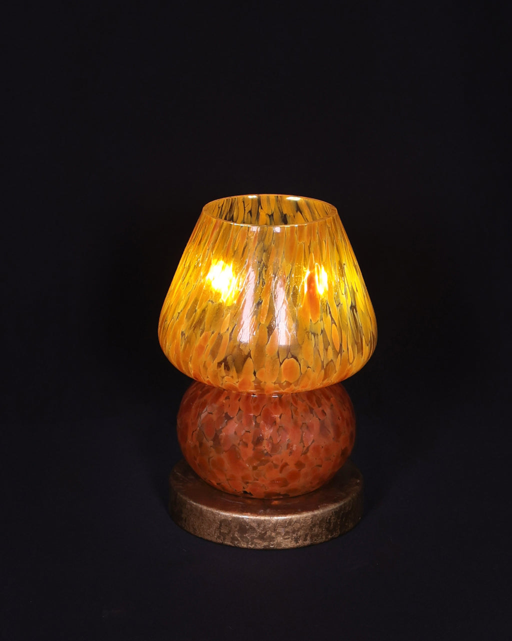 Sunlight Masa Lambası – AyKu Atelier