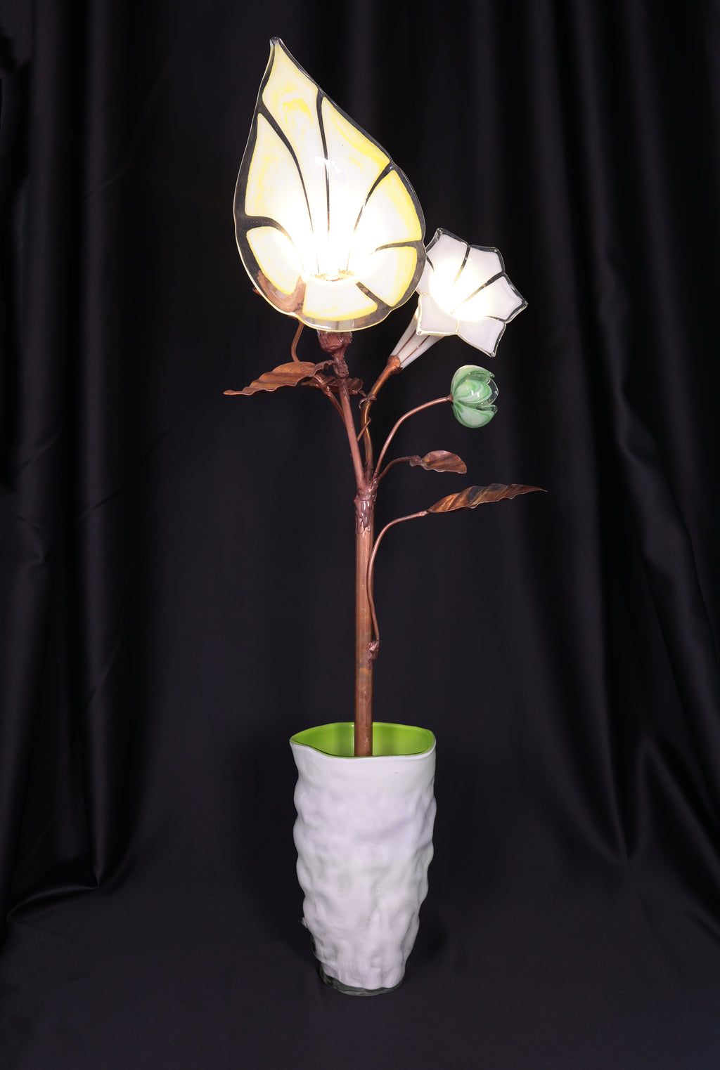 Lily Mini Lambader – AyKu Atelier