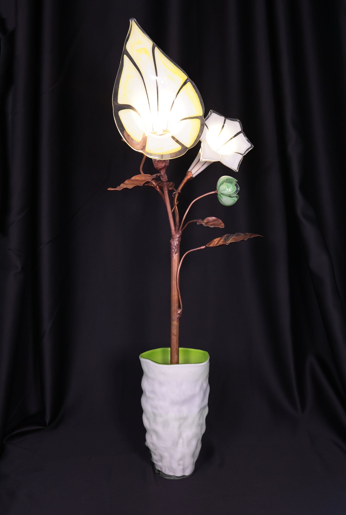 Lily Mini Lambader – AyKu Atelier