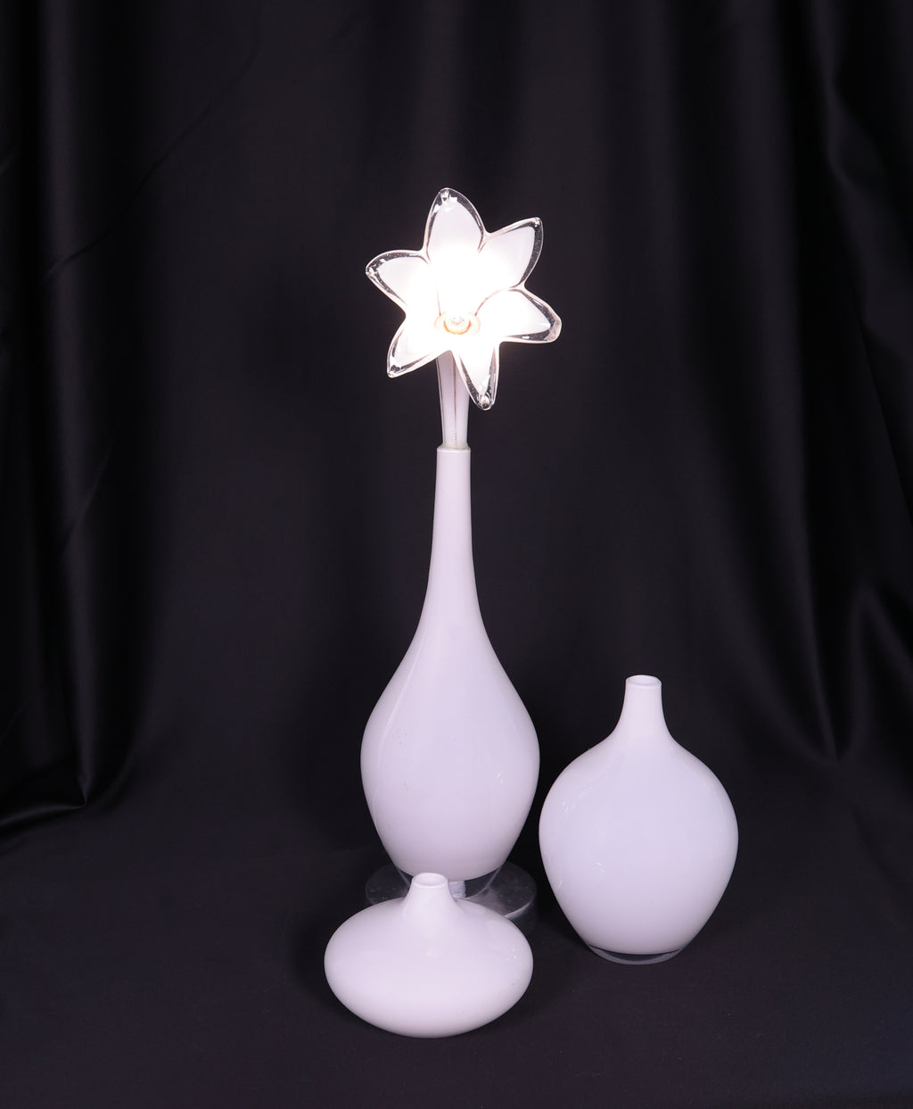 Bride Masa Lambası – AyKu Atelier