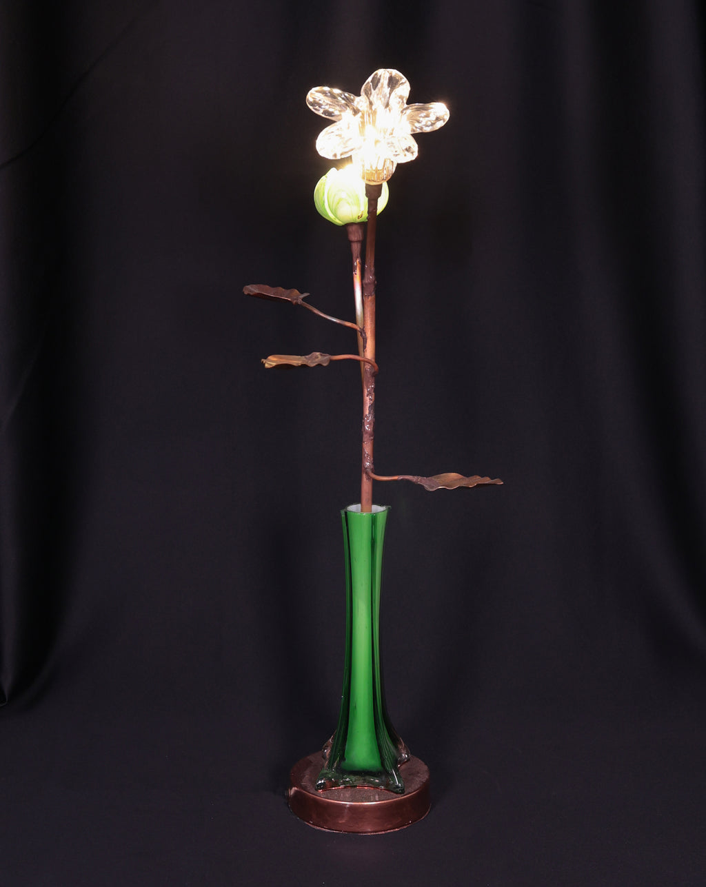 Grass Masa Lambası – AyKu Atelier