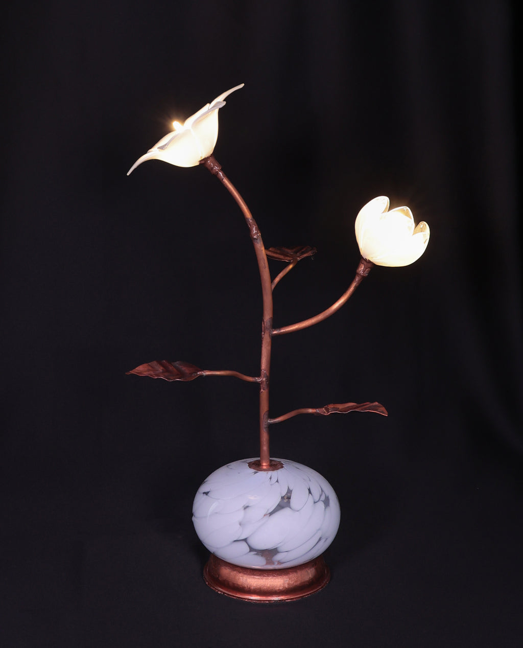 Peace Masa Lambası – AyKu Atelier
