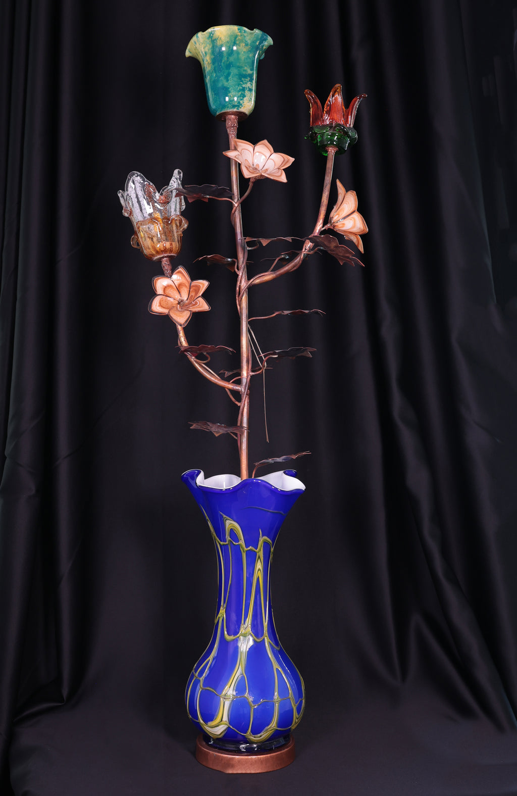 Valentine Lambader – AyKu Atelier