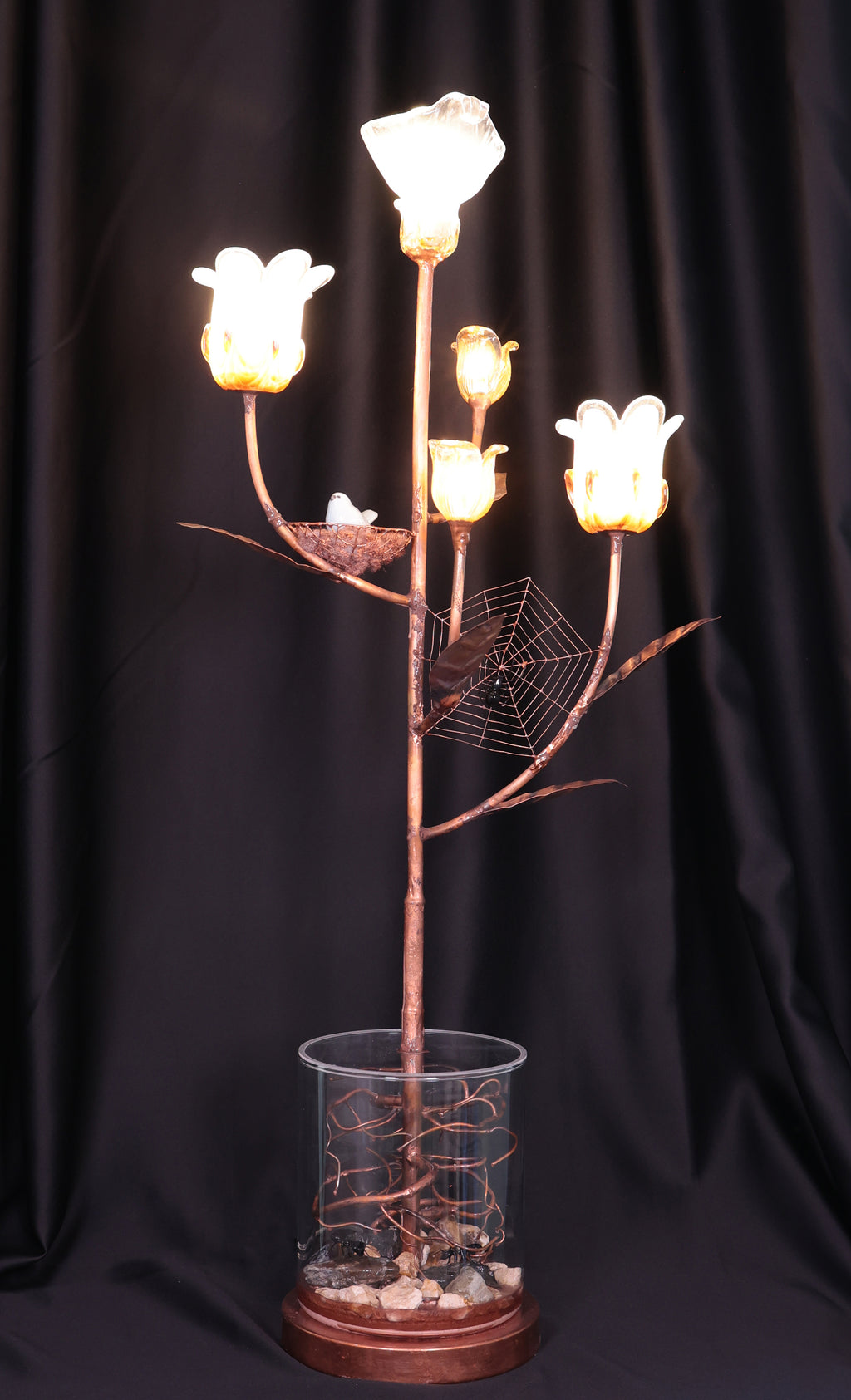 Habitat Lambader – AyKu Atelier