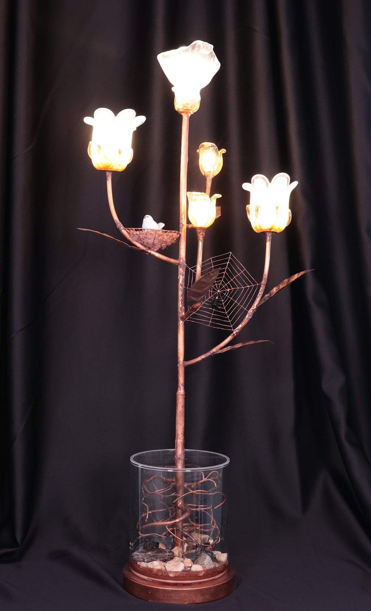 Habitat Lambader – AyKu Atelier