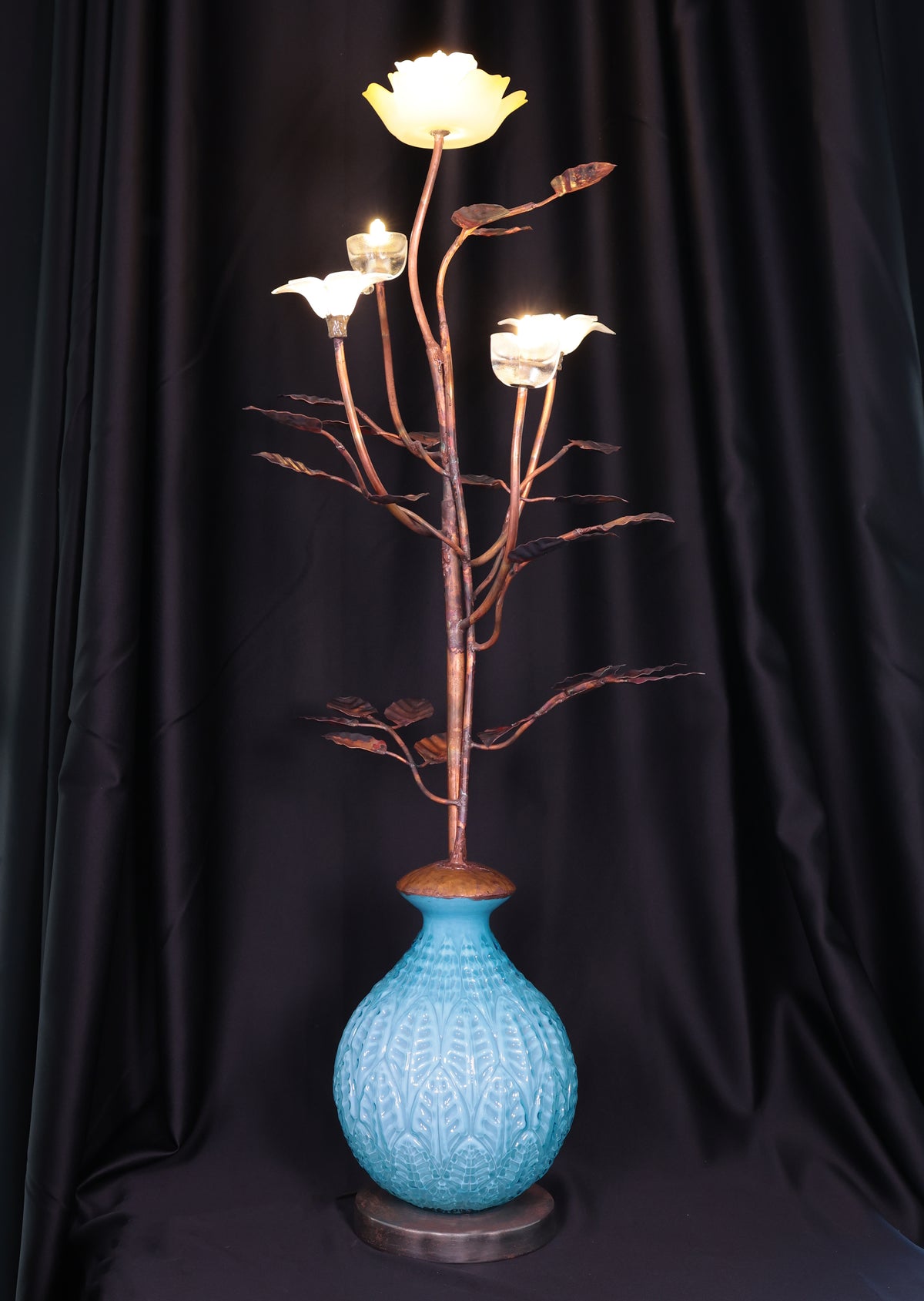 Rose Lambader – AyKu Atelier