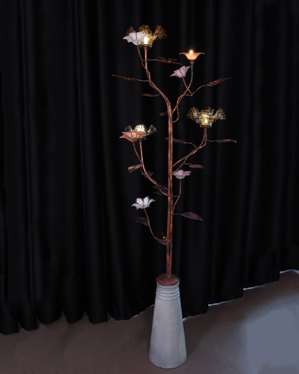 Spring Lambader – AyKu Atelier