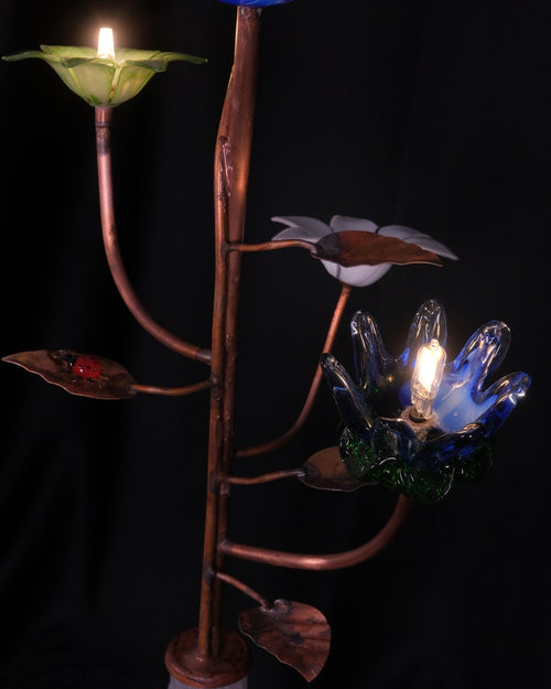 Bluette Mini Lambader – AyKu Atelier