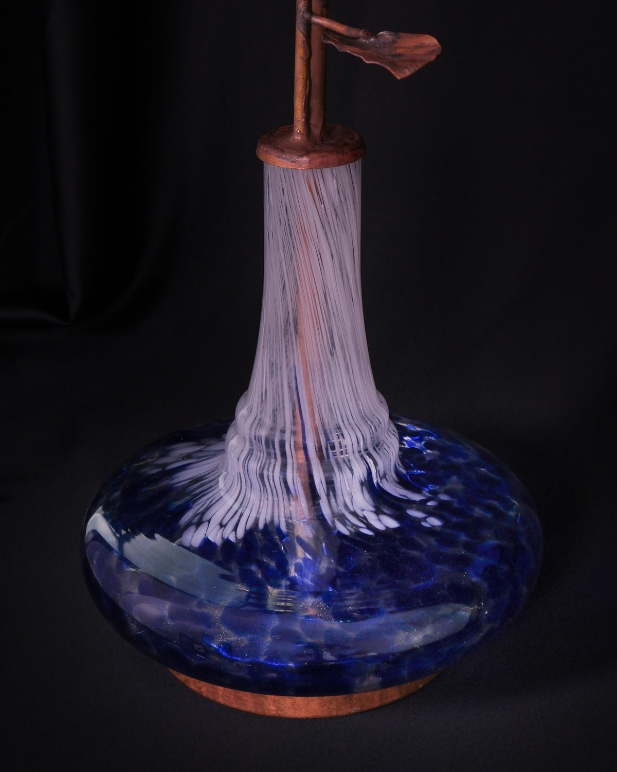 Bluette Mini Lambader – AyKu Atelier