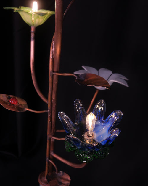 Bluette Mini Lambader – AyKu Atelier