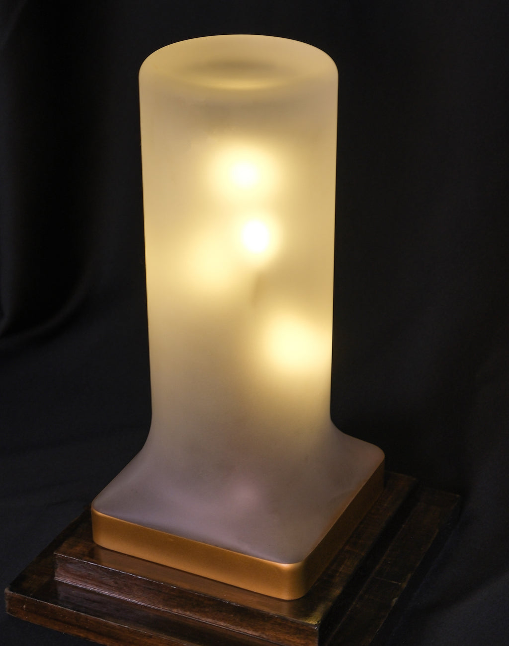 Lux Nebula Mini Lambader – AyKu Atelier