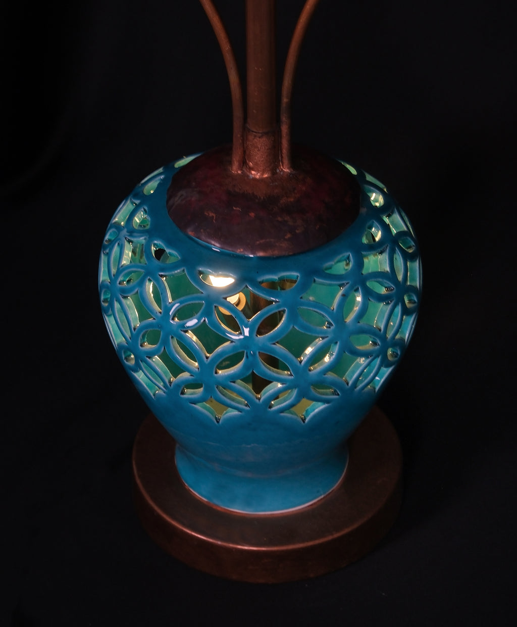 Luna Mini Lambader – AyKu Atelier