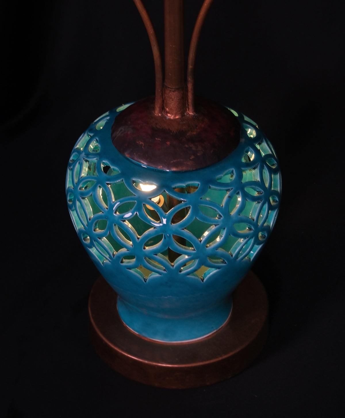 Luna Mini Lambader – AyKu Atelier