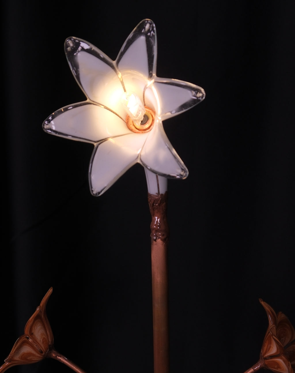 Luna Mini Lambader – AyKu Atelier