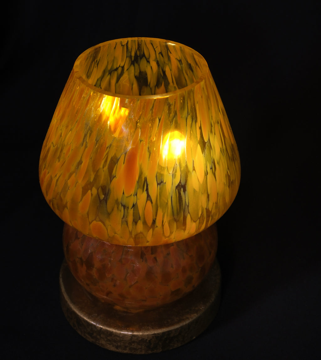 Sunlight Masa Lambası – AyKu Atelier
