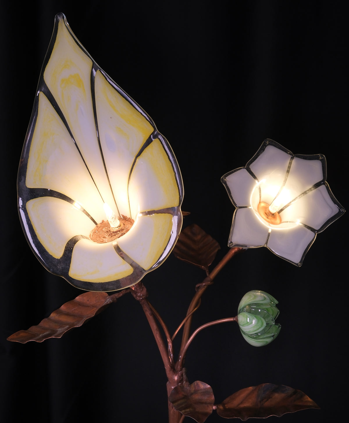 Lily Mini Lambader – AyKu Atelier