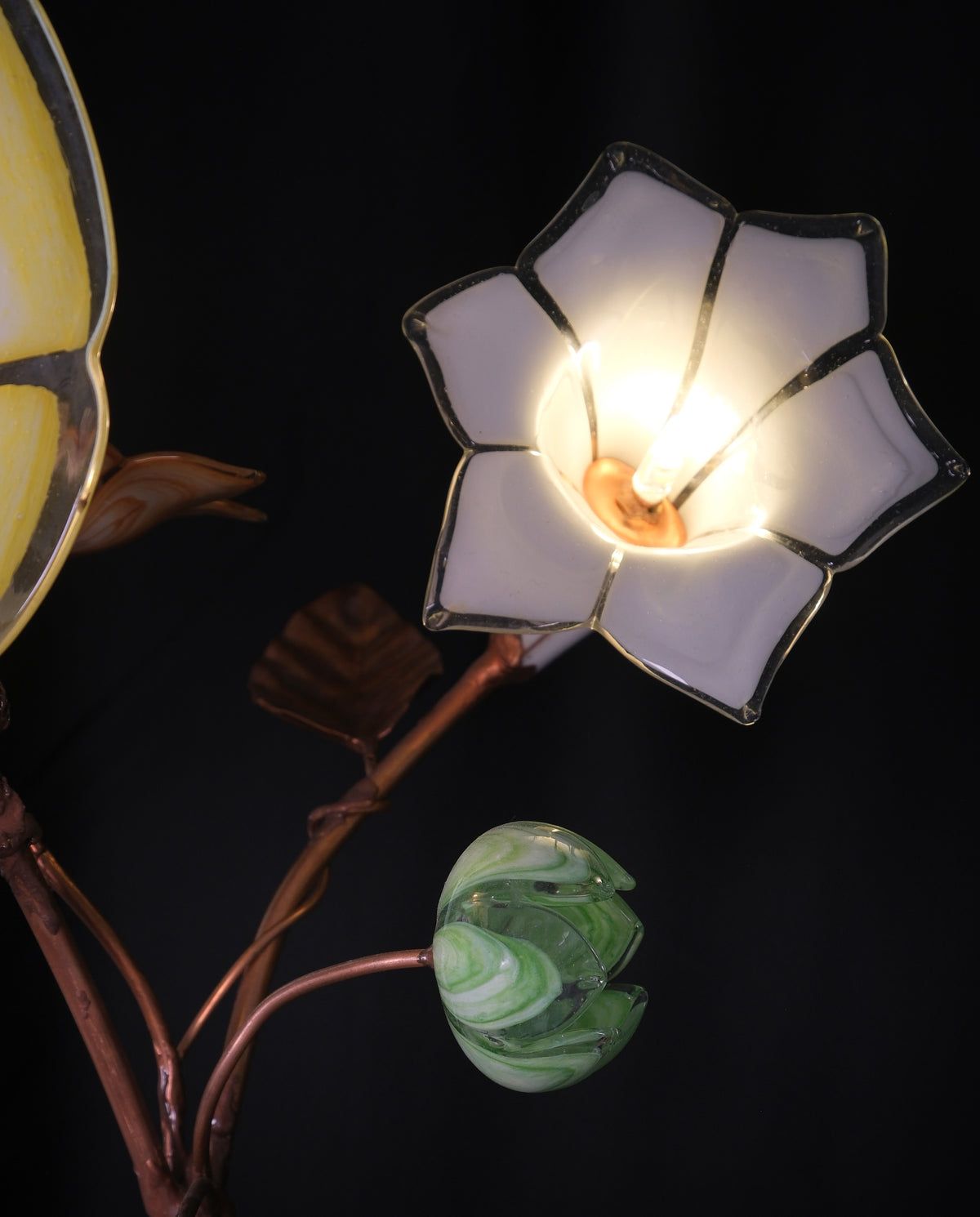 Lily Mini Lambader – AyKu Atelier