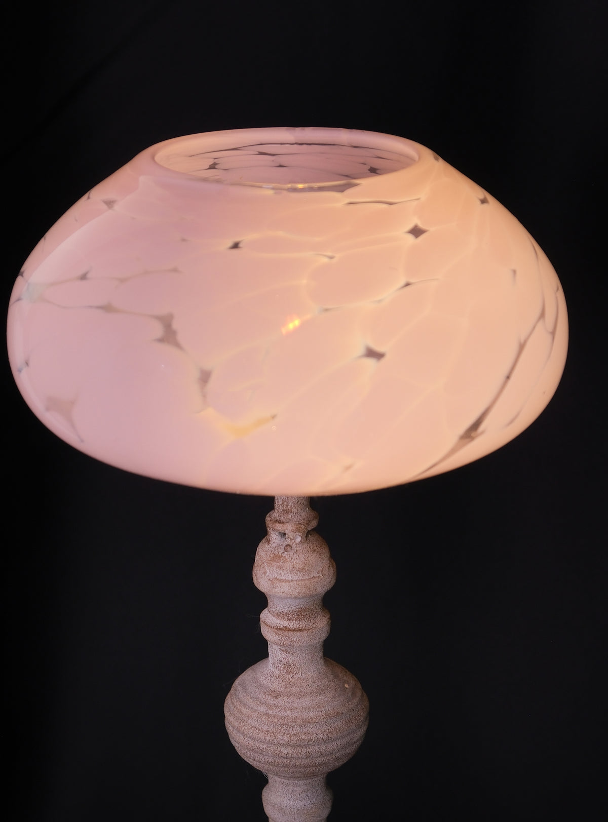 Vespera Mini Lambader – AyKu Atelier