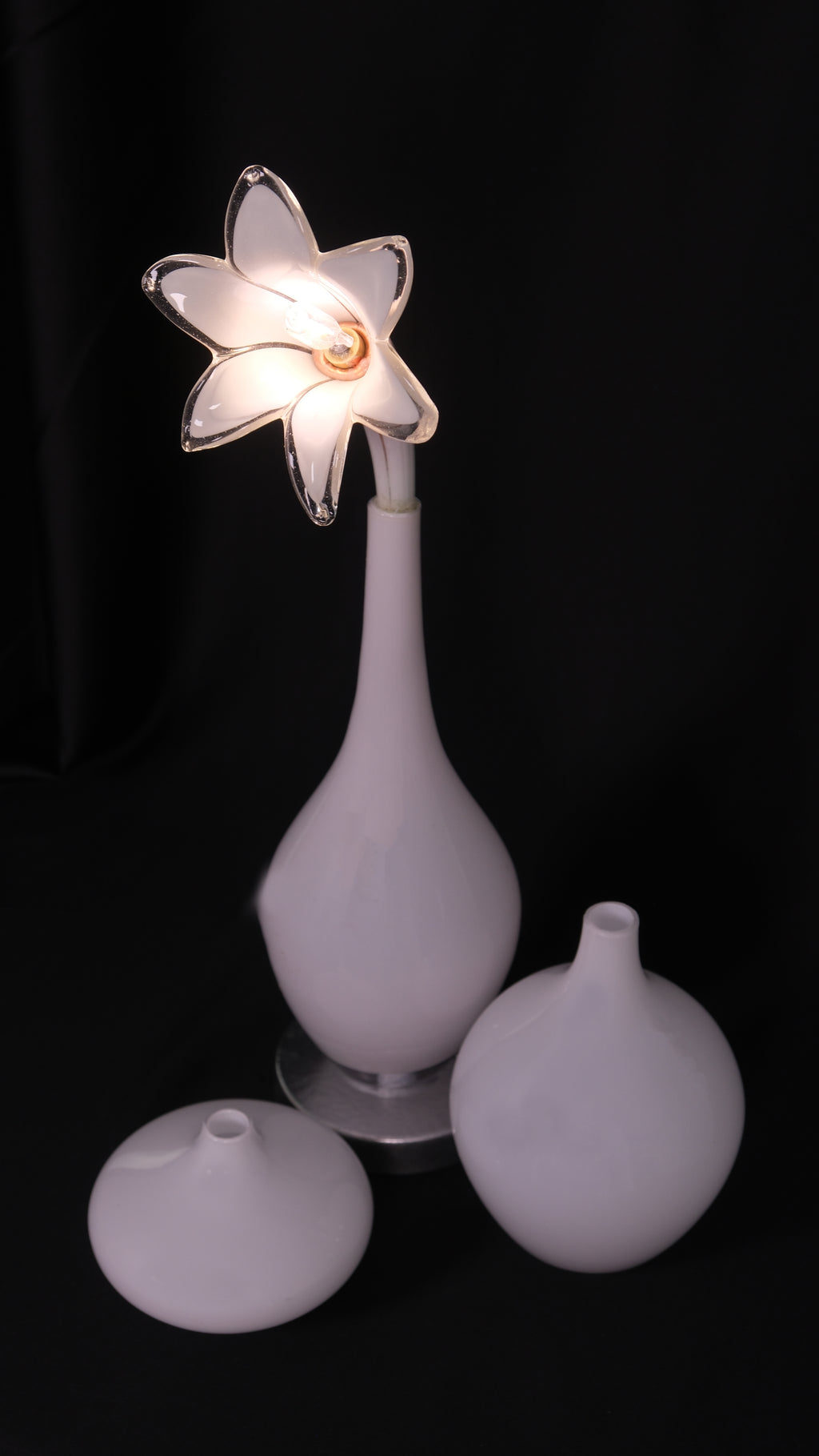 Bride Masa Lambası – AyKu Atelier