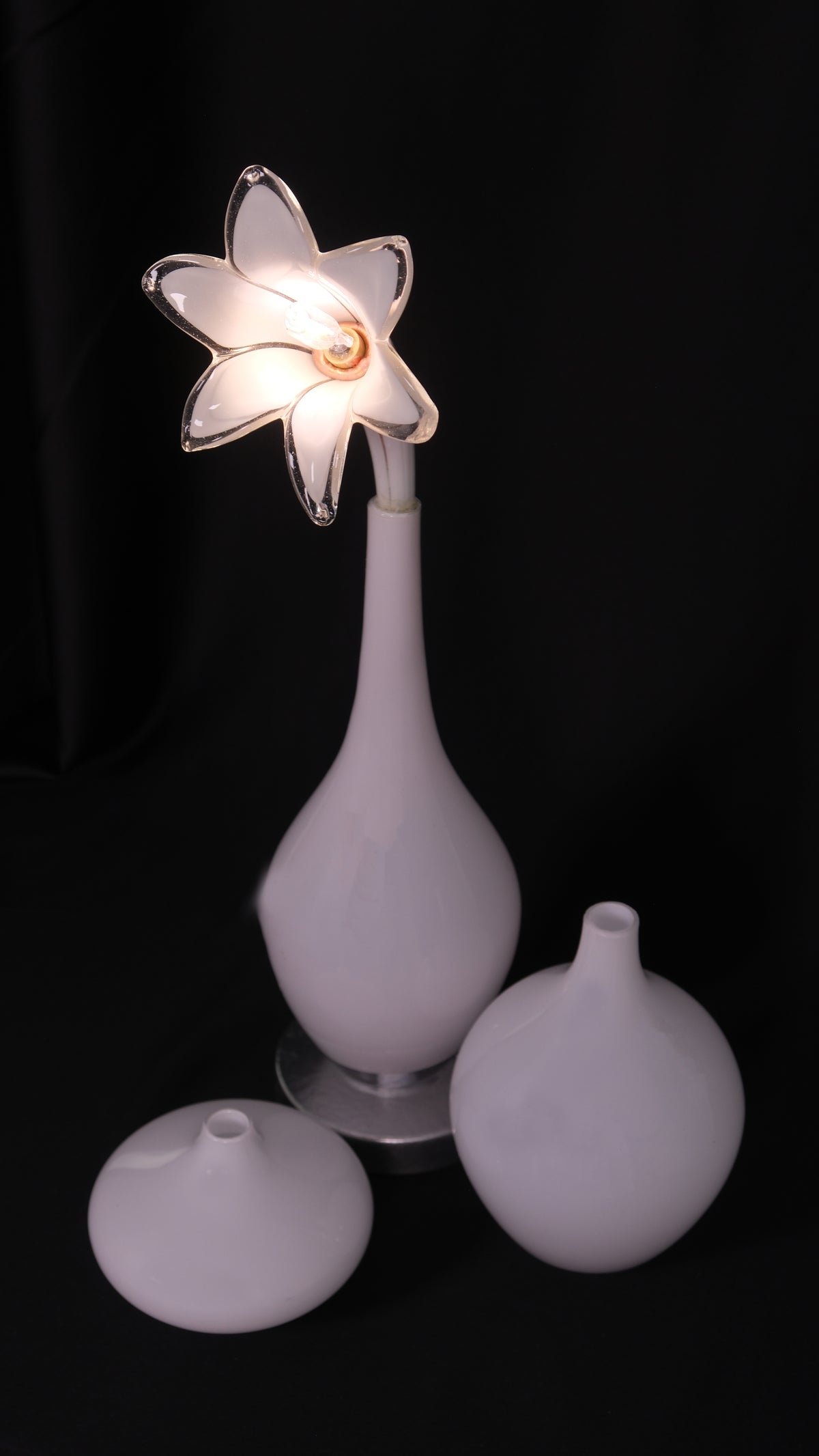 Bride Masa Lambası – AyKu Atelier