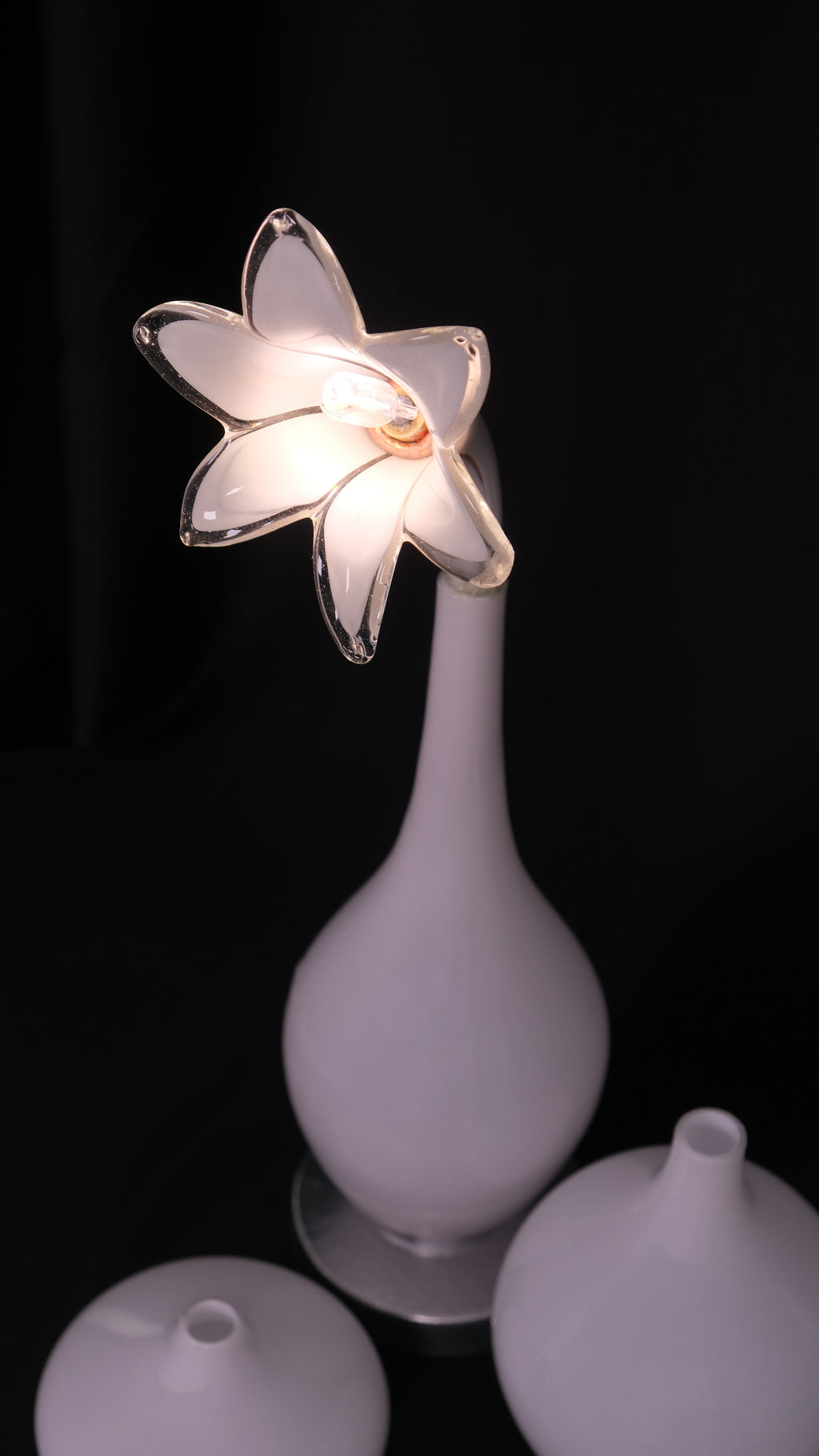 Bride Masa Lambası – AyKu Atelier
