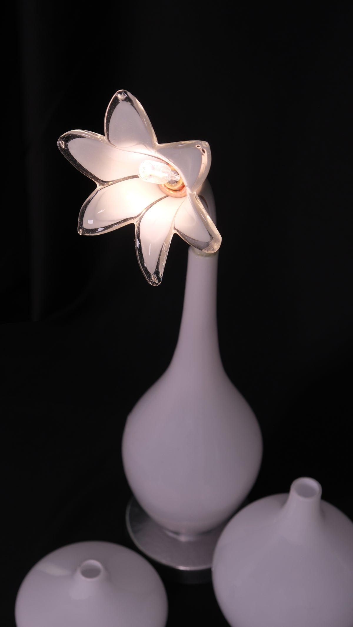 Bride Masa Lambası – AyKu Atelier