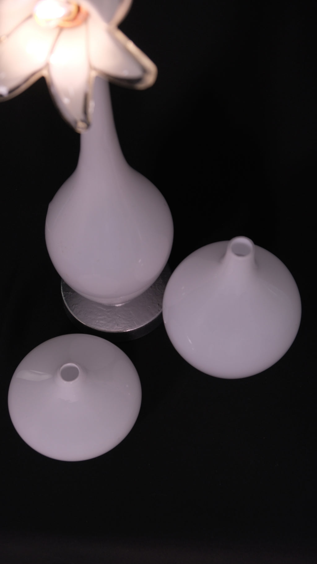Bride Masa Lambası – AyKu Atelier
