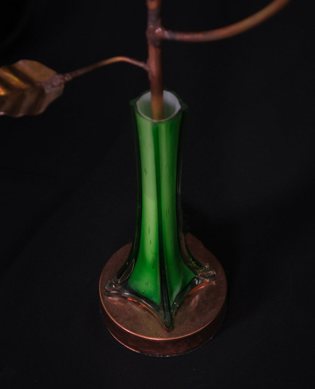 Grass Masa Lambası – AyKu Atelier