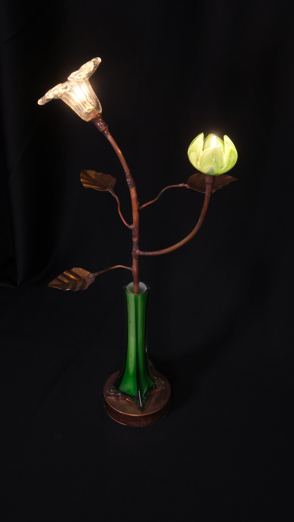 Grass Masa Lambası – AyKu Atelier