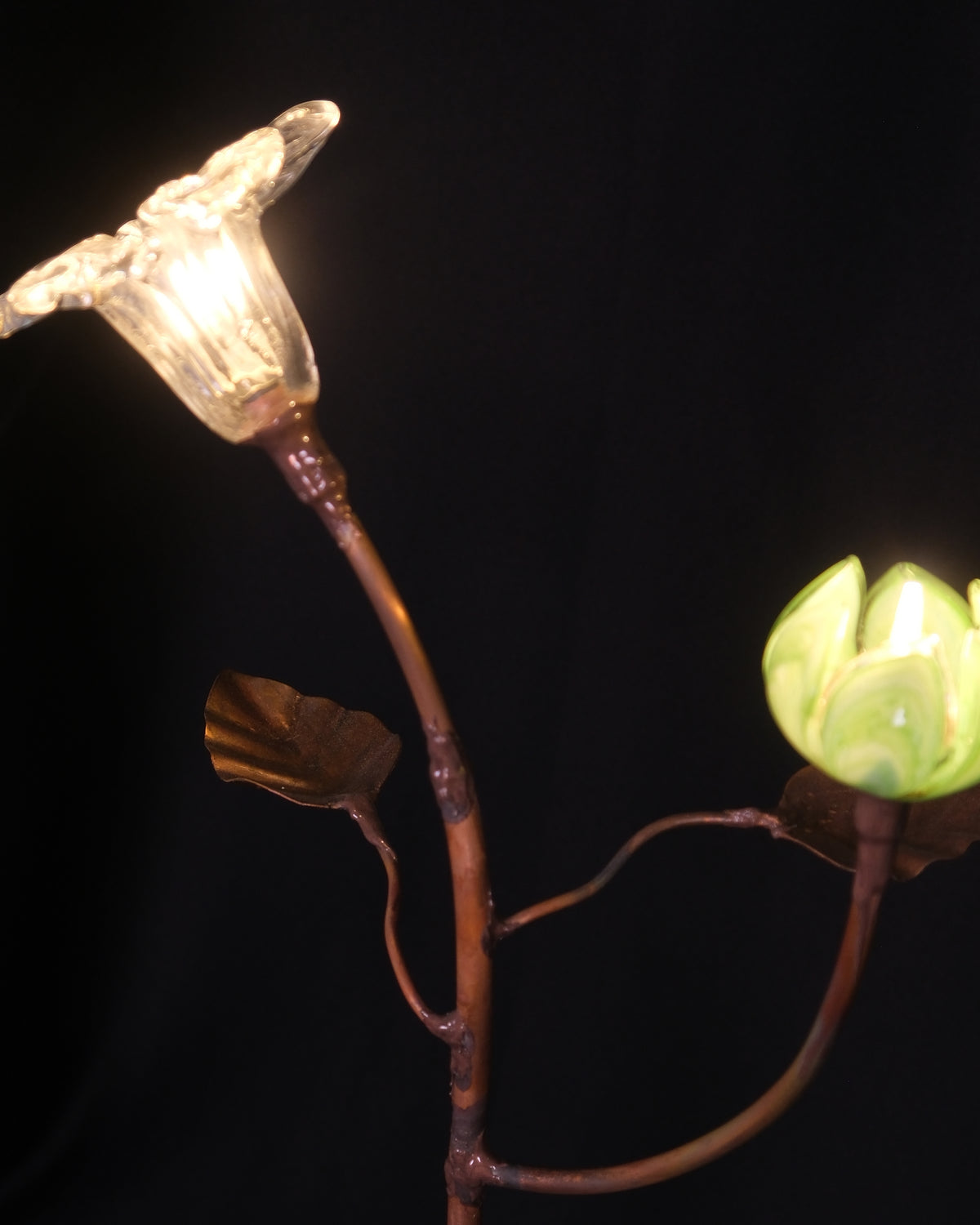 Grass Masa Lambası – AyKu Atelier