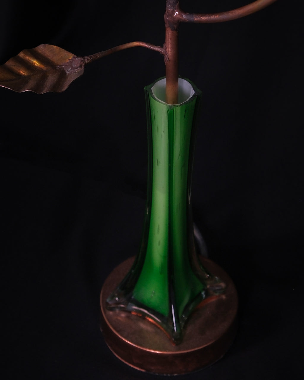Grass Masa Lambası – AyKu Atelier