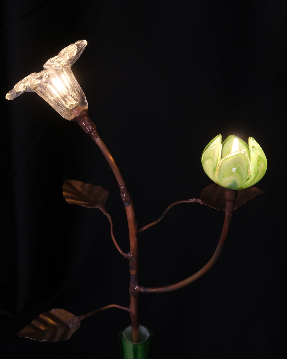 Grass Masa Lambası – AyKu Atelier
