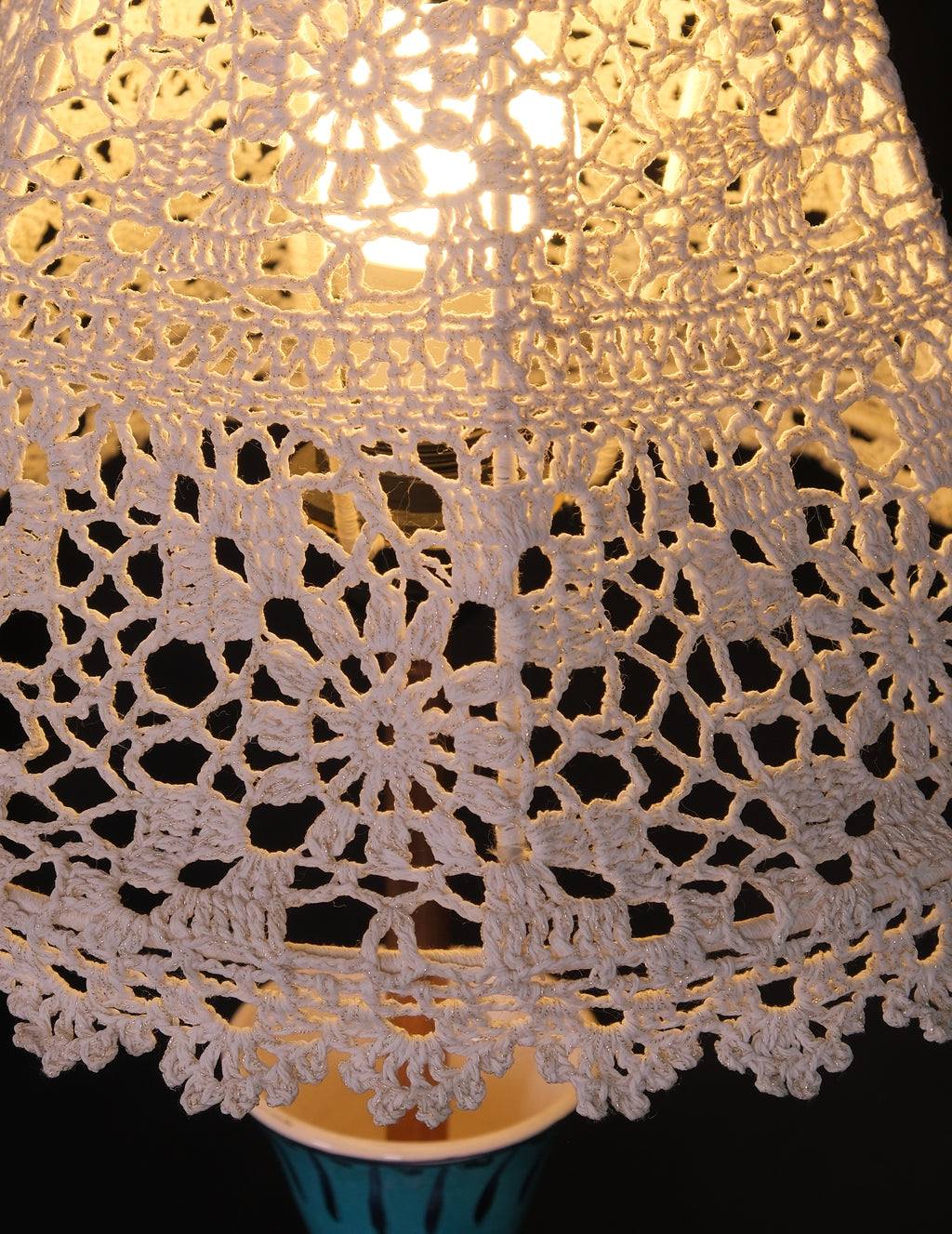 Elegance Abajur – AyKu Atelier