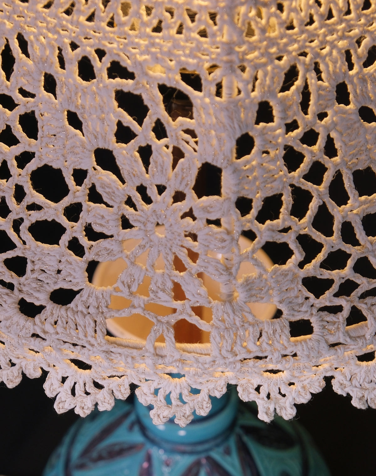 Elegance Abajur – AyKu Atelier