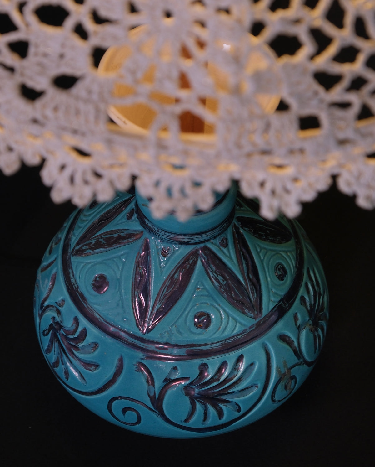 Elegance Abajur – AyKu Atelier