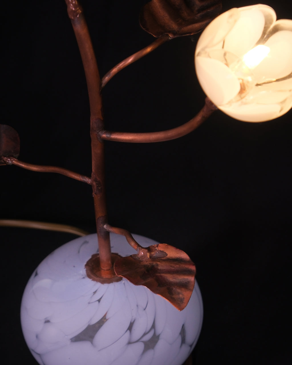 Peace Masa Lambası – AyKu Atelier