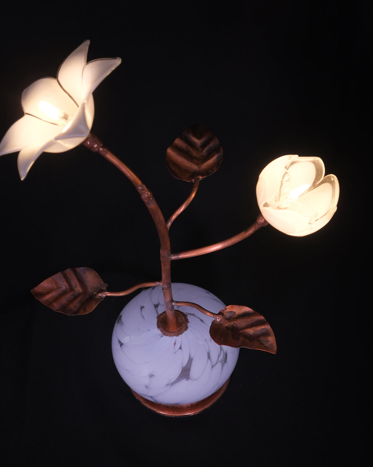 Peace Masa Lambası – AyKu Atelier