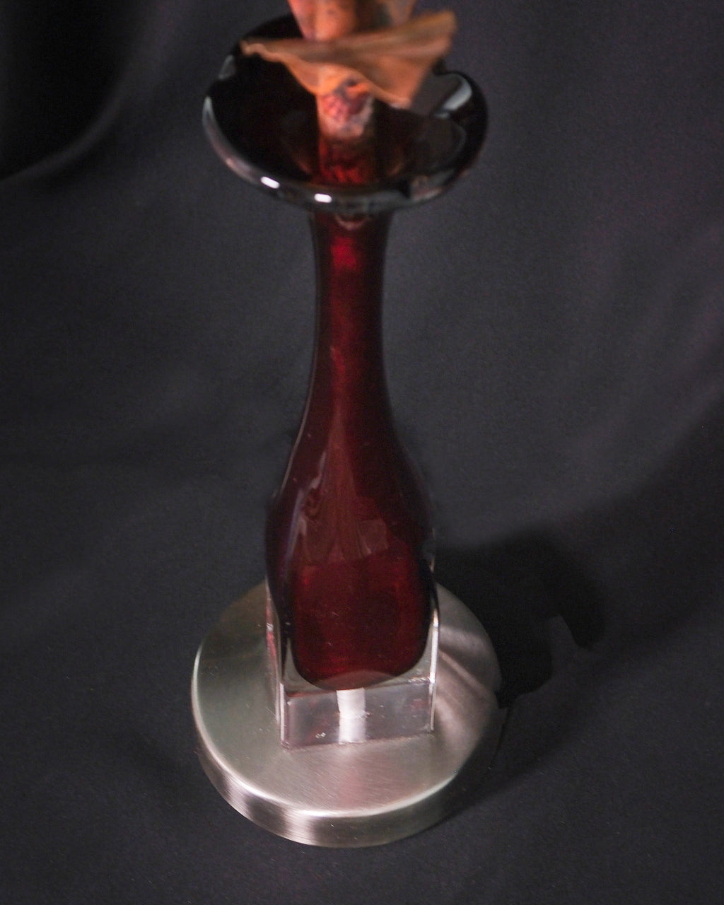 Velvet Mini Lambader – AyKu Atelier