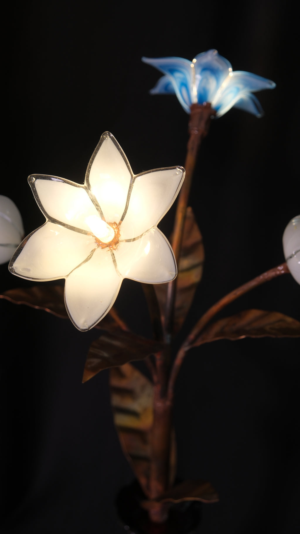 Velvet Mini Lambader – AyKu Atelier