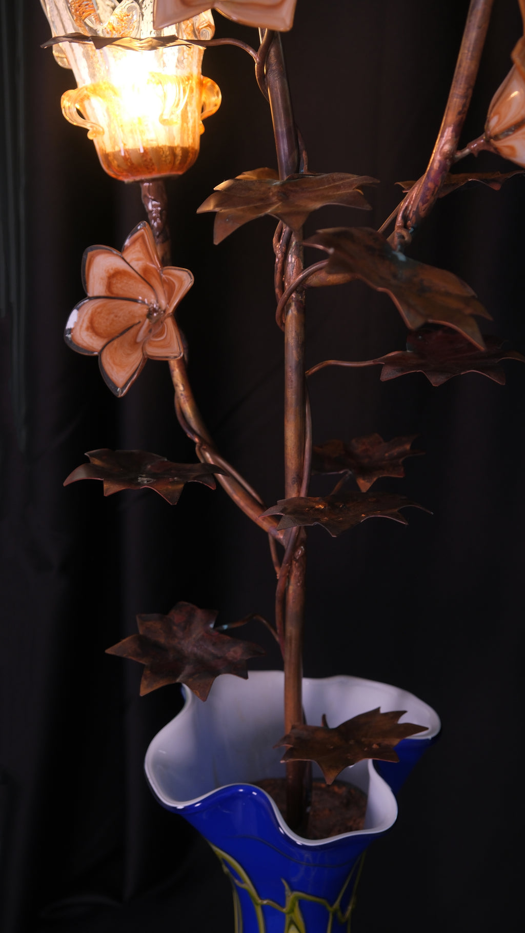 Valentine Lambader – AyKu Atelier