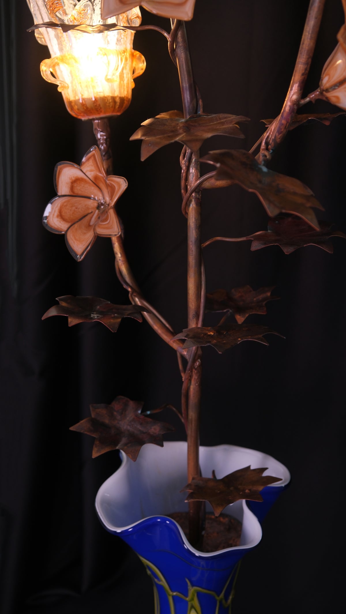 Valentine Lambader – AyKu Atelier
