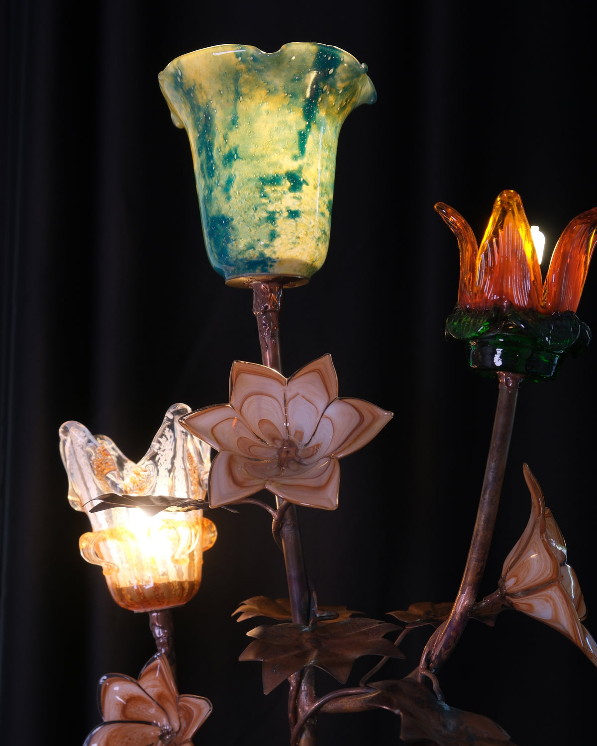 Valentine Lambader – AyKu Atelier