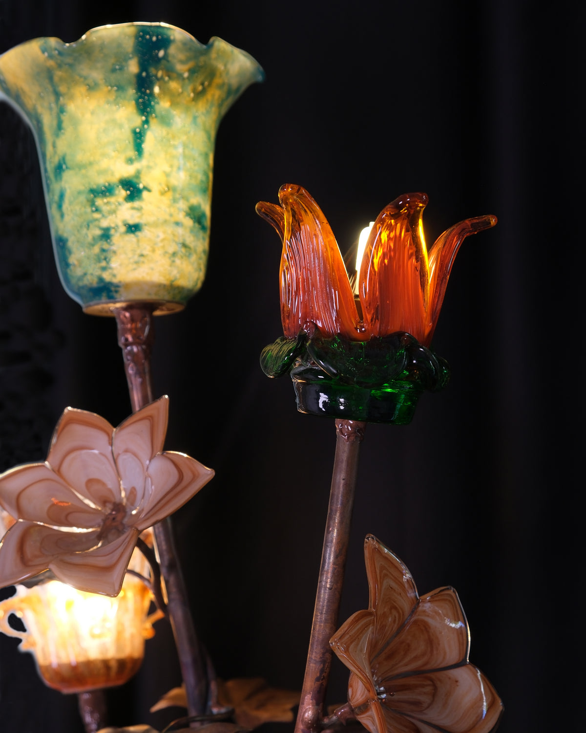 Valentine Lambader – AyKu Atelier